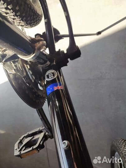 Горный велосипед 29 бу