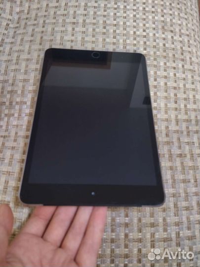 iPad mini 3 16gb