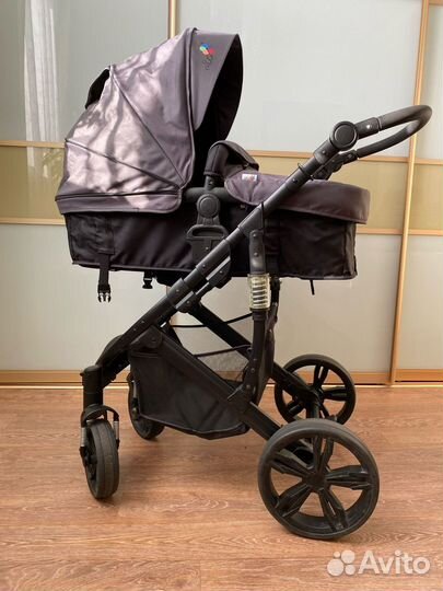 Коляска 2 в 1 Lotus