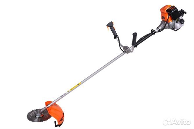 Бензокоса 4 Тактная PIT P38-C