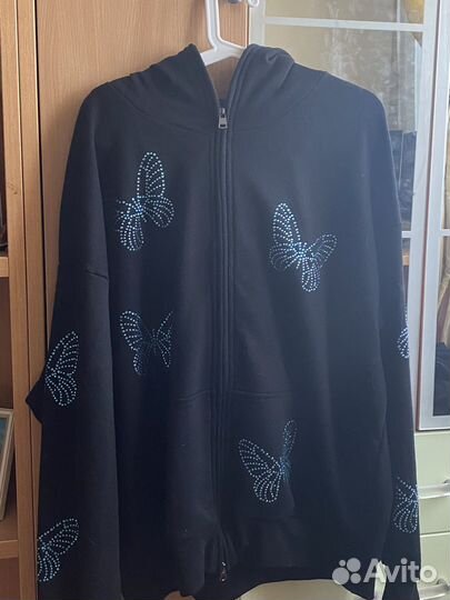 Кофта халики