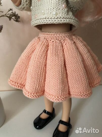 Одежда для кукол паола рейна