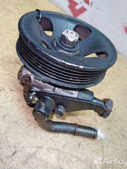 Насос гур Hyundai Santa Fe I SM Classic