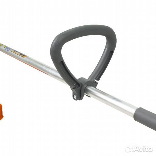 Бензиновый триммер Oleo-Mac Sparta 25TR ECO