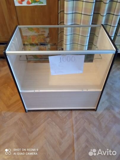 Стеклянная,тумба
