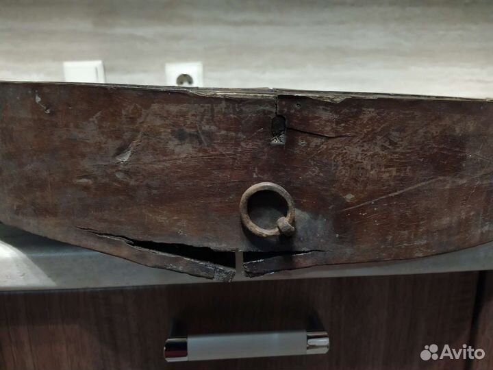 Киот для иконы