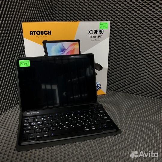 Планшет atouch x19 pro (65486)