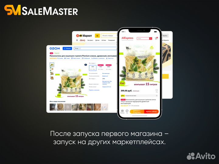 Консультация По Wildberries. Выбор Товара