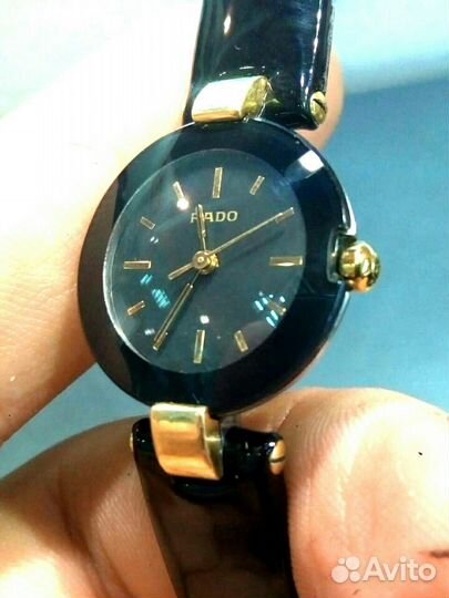 Ремонт часов, изготовление стекол