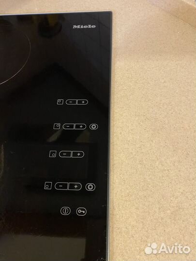 Варочная панель Miele