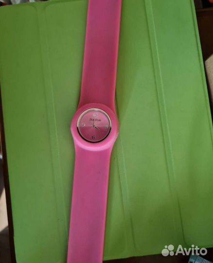 Часы наручные Swatch