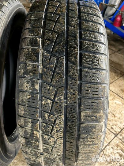 Yokohama S220 215/55 R18 95V