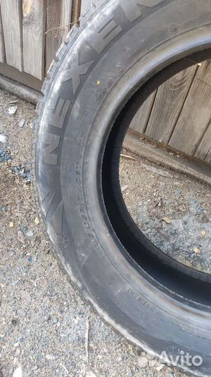 Nexen Winguard WinSpike SUV 225/65 R17 106T