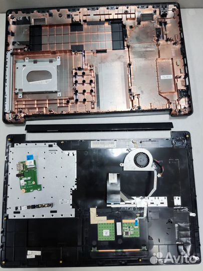 Корпус Asus X553MA K553 D553MA