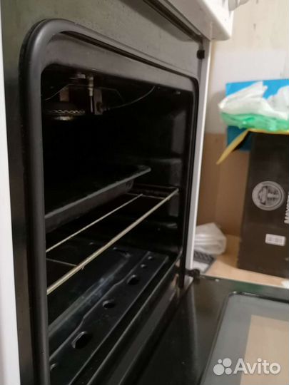 Газовая плита Moravia 1442