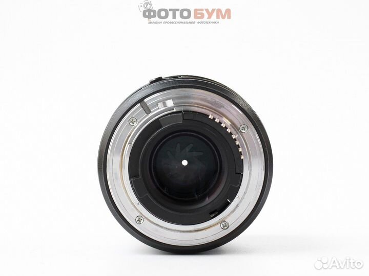 Объектив Tamron AF 90mm f2.8 Macro (Nikon)