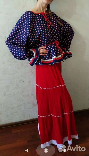 Женская одежда