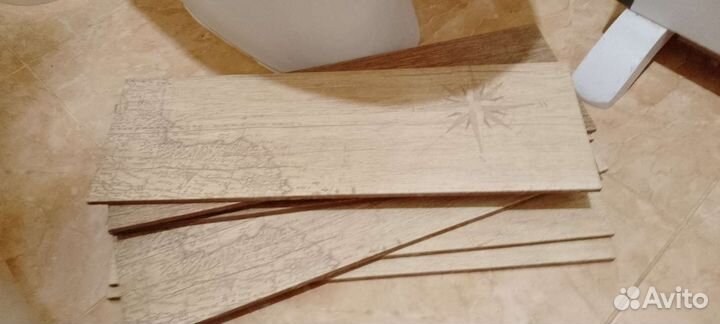 Керамическая плитка