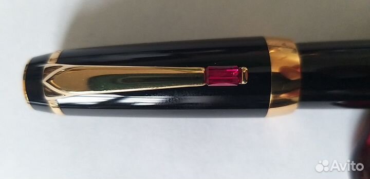 Ручка Montblanc