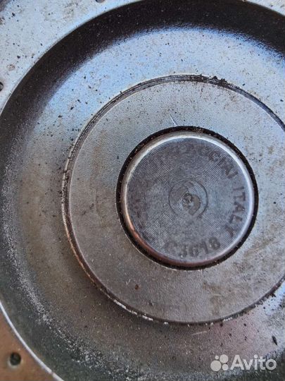 Насос охлаждающей жидкости X20XEV Opel Omega b