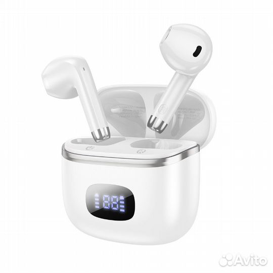 Беспроводные наушники hoco EQ1