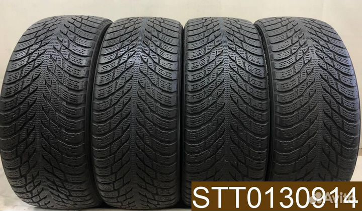 Nokian Tyres Hakkapeliitta R3 225/45 R18 95T