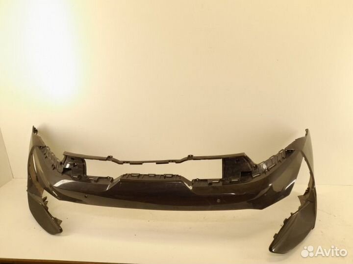 Бампер передний Kia K5 1 2019