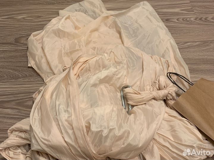 Полотно для воздушной гимнастики