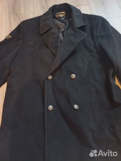 Пальто мужское