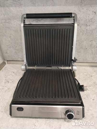 Гриль Kitfort kt-1602