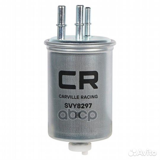 Фильтр топливный ford tourneo 1.8 TDI SVY8297