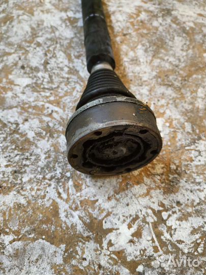 Шрус внутренний Skoda Octavia A5 1.6 BSE