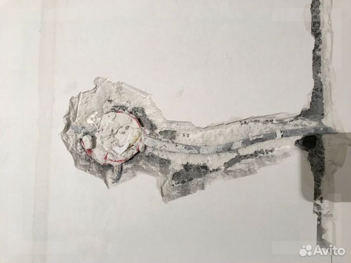 Электрика под ключ