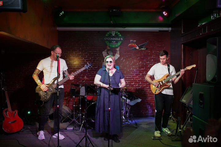 Репетитор по вокалу - результат с пробного урока