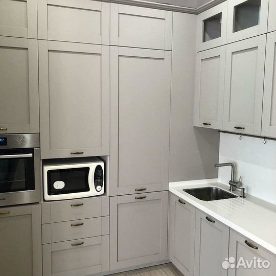 Кухонный гарнитур кухня