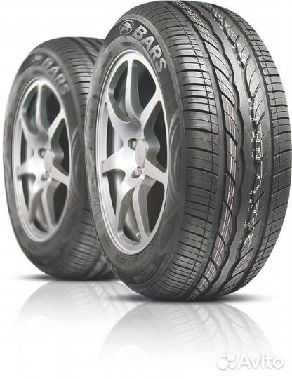 Bars UZ310 215/50 R17 91W