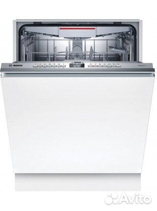Встраиваемая посудомоечная машина Bosch SMV4HMX65Q Новая