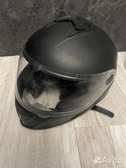 Шлем для мотоцикла мото шлем