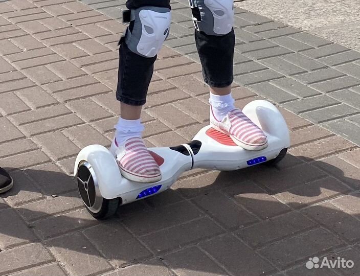 Гироскутер