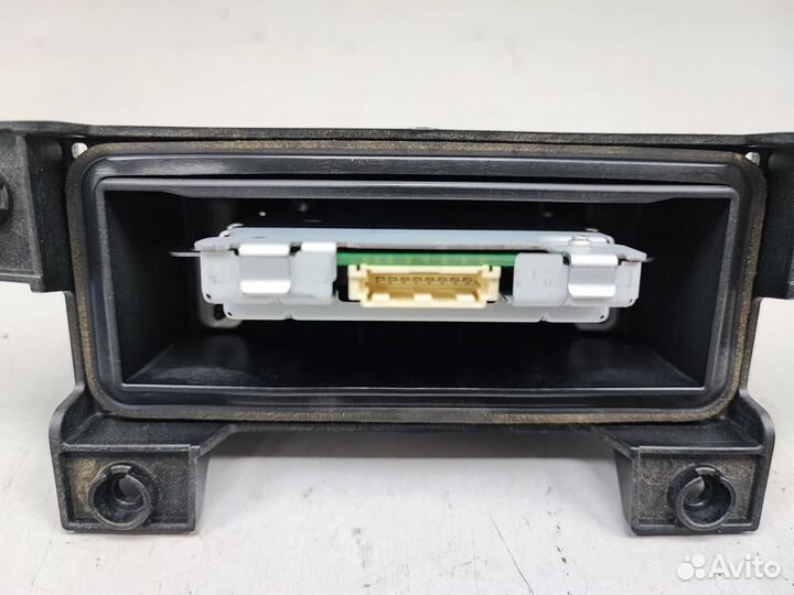 Блок фары правой эбу mitsubishi ASX 2020-нв