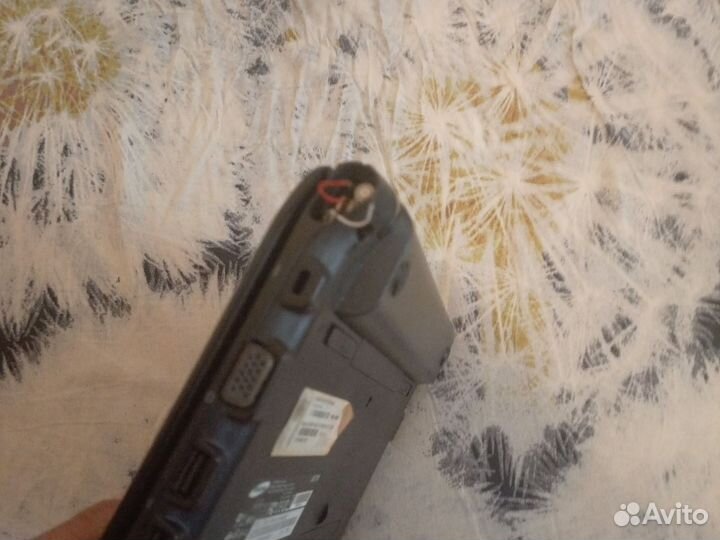 Два нетбука