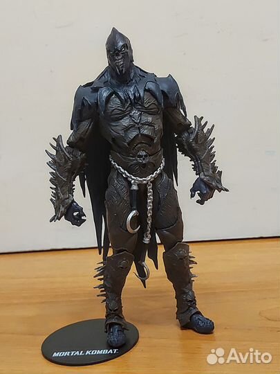 Фигурка - Ворон Спаун. Raven Spawn