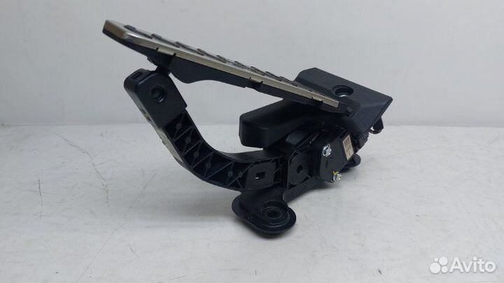 Педаль газа Kia Soul 2 1.6 2014