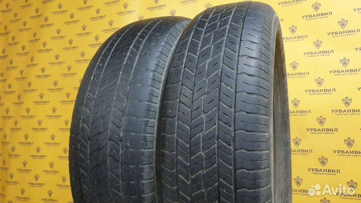Yokohama Geolandar G033 215/70 R16 100H
