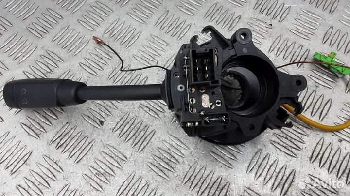 Переключатель поворотов подрулевой Mercedes-Benz V