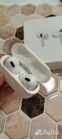 Беспроводные наушники Pro 5.0 Bluetooth сенсорные