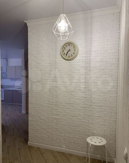 2-к. квартира, 51 м², 12/16 эт.