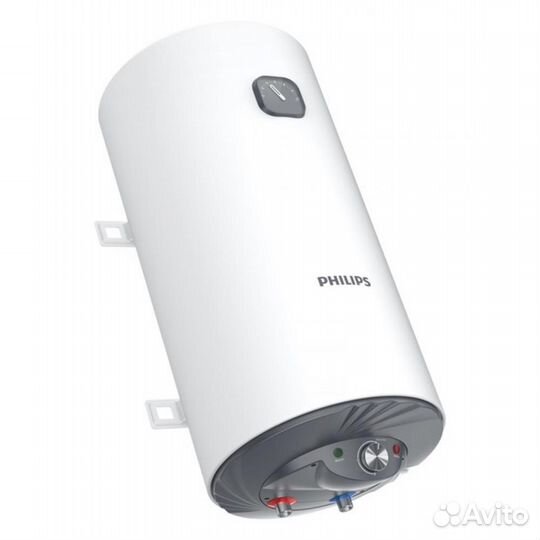 Philips UltraHeat Round 30