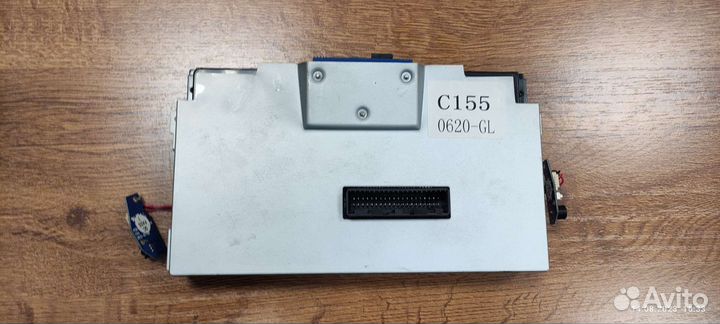 Мультимедиа chevrolet orlando б/у