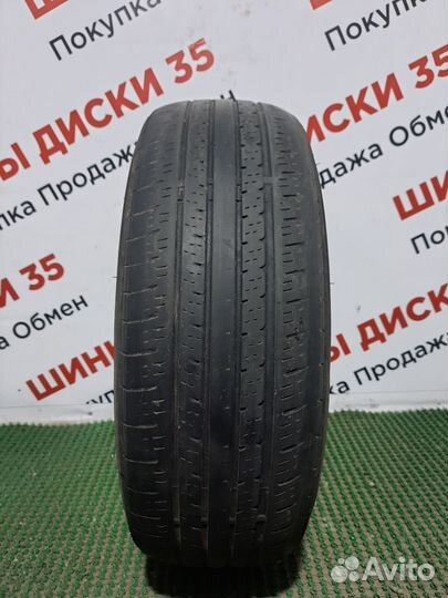 Triangle AdvanteX TC101 195/65 R15
